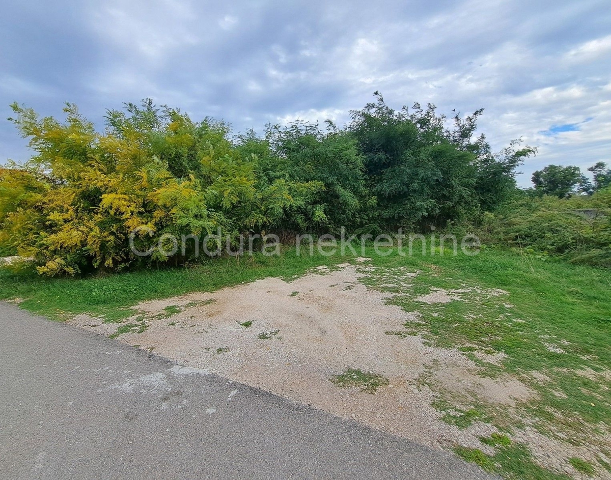 Land For sale - Zadarska Nin - foto 1/1