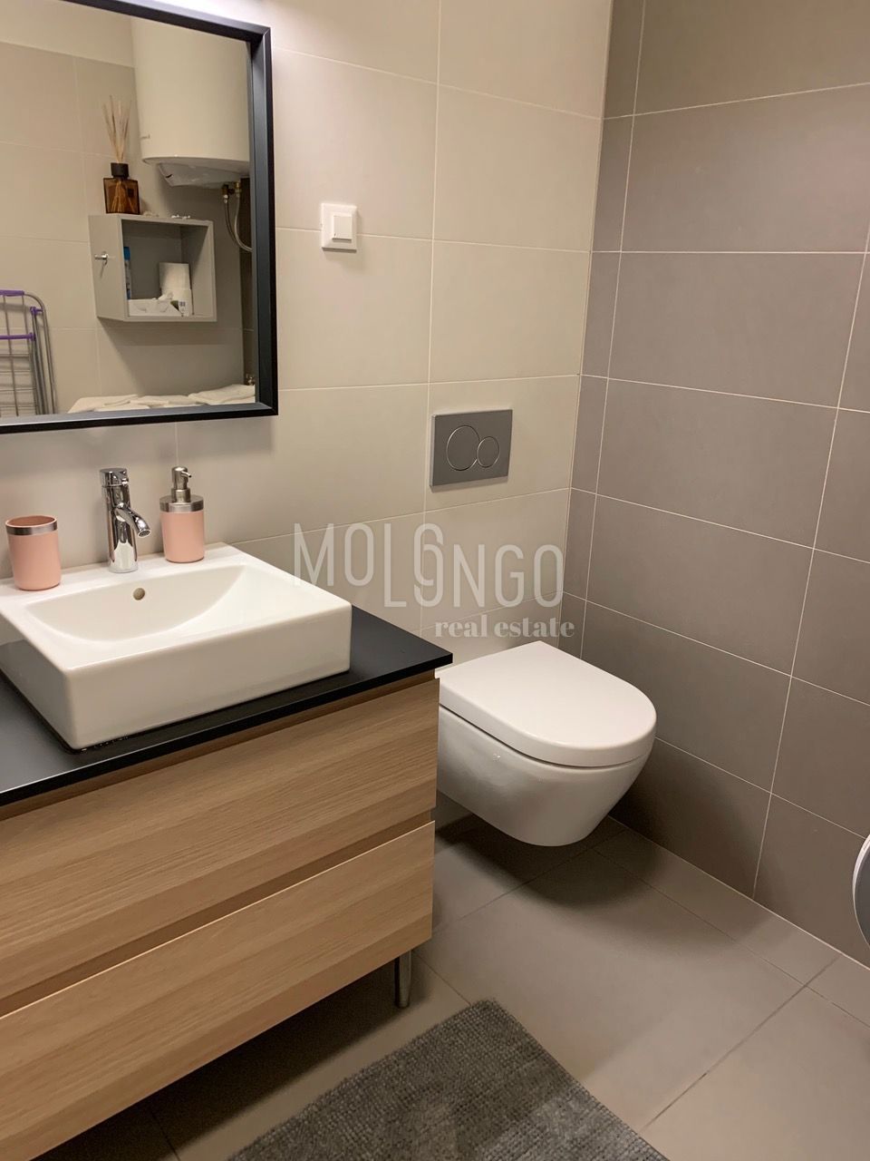 Apartment Zu verkaufen - PRIMORSKO-GORANSKA RIJEKA