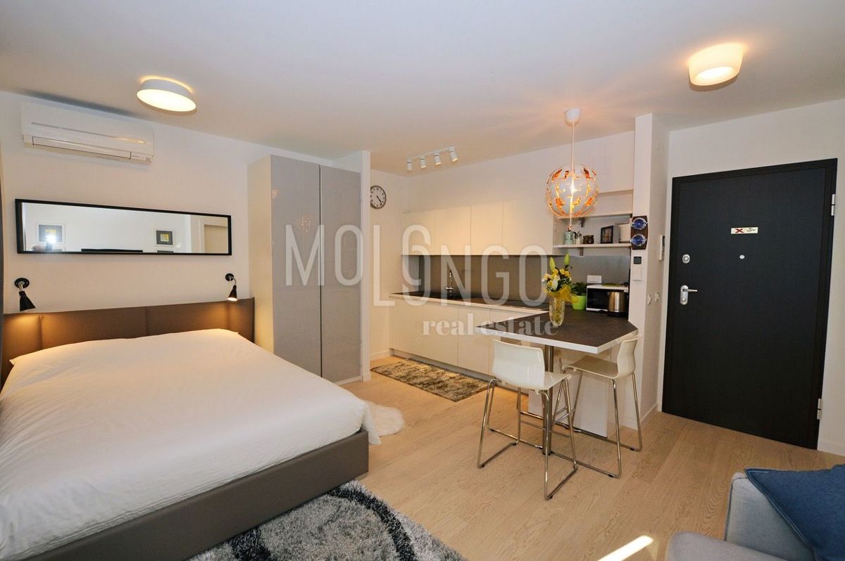 Apartment Zu verkaufen - PRIMORSKO-GORANSKA RIJEKA