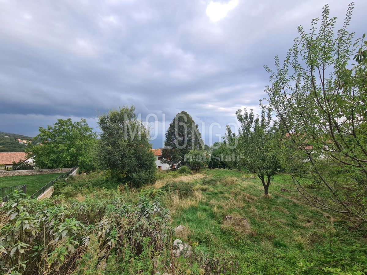 Zemljište Na prodaju - PRIMORSKO-GORANSKA OPATIJA