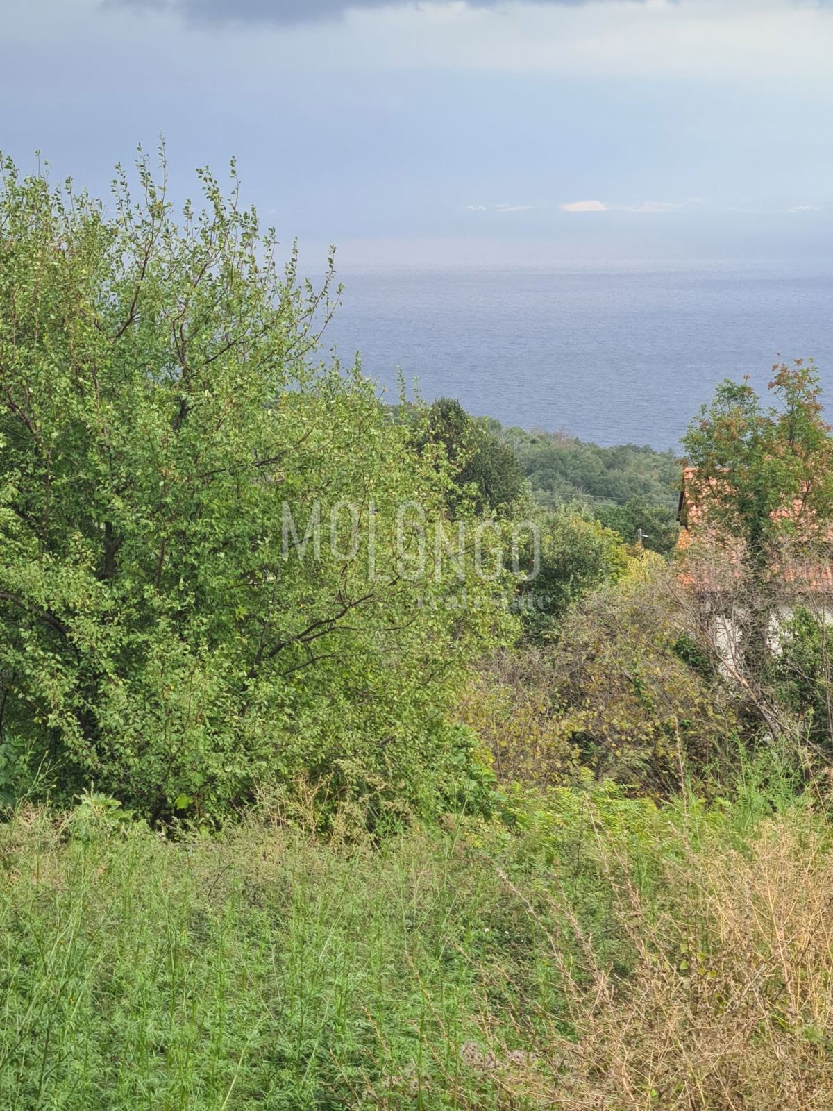 Zemljište Na prodaju - PRIMORSKO-GORANSKA OPATIJA