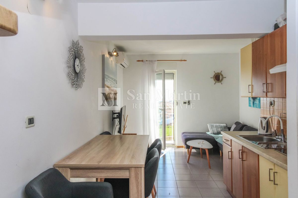 Apartmán Na predaj - ISTARSKA NOVIGRAD