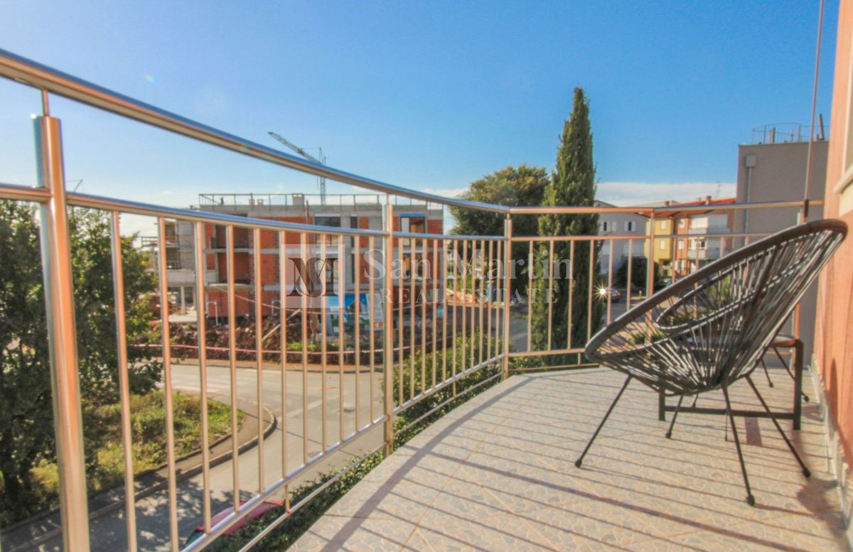 Apartmán Na predaj - ISTARSKA NOVIGRAD