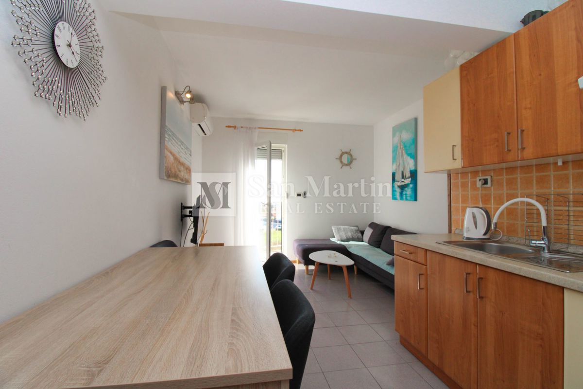 Apartmán Na predaj - ISTARSKA NOVIGRAD