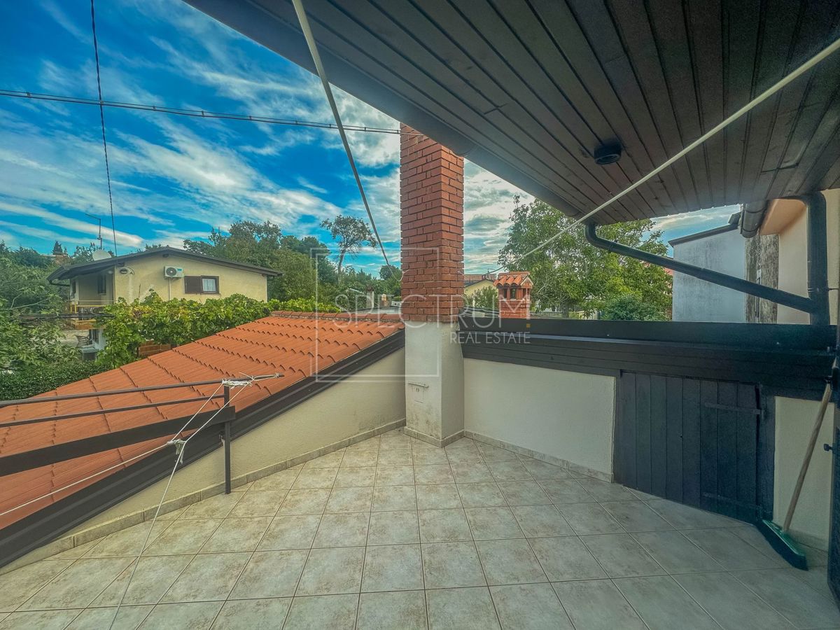 Haus Zu verkaufen - ISTARSKA UMAG