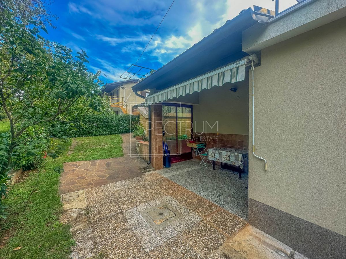 Haus Zu verkaufen - ISTARSKA UMAG