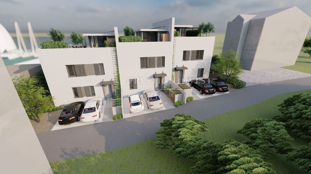 Apartmán Na prodej - ŠIBENSKO-KNINSKA MURTER