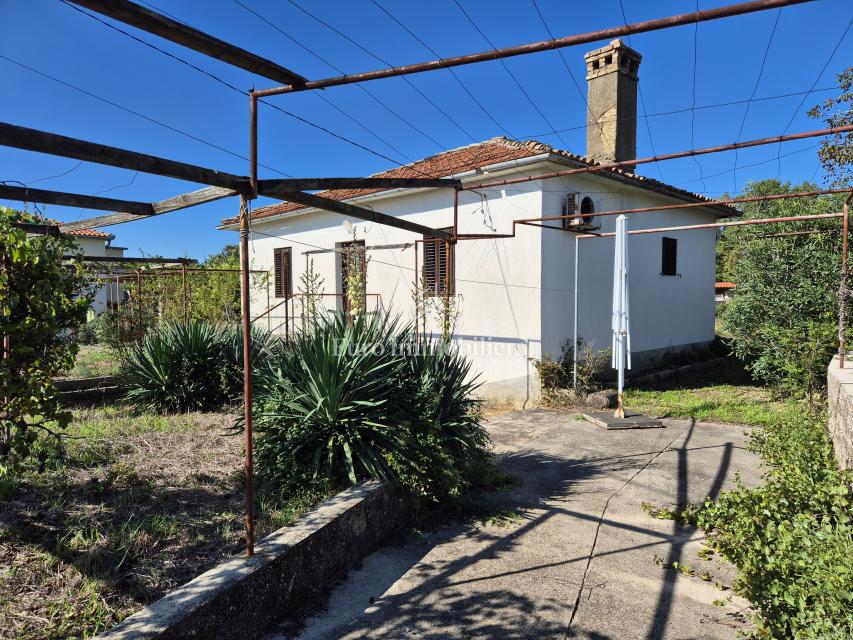 Maison À vendre SUŽAN