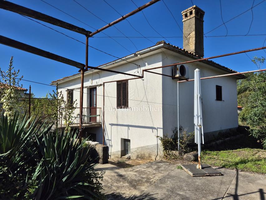 Maison À vendre - PRIMORSKO-GORANSKA KRK