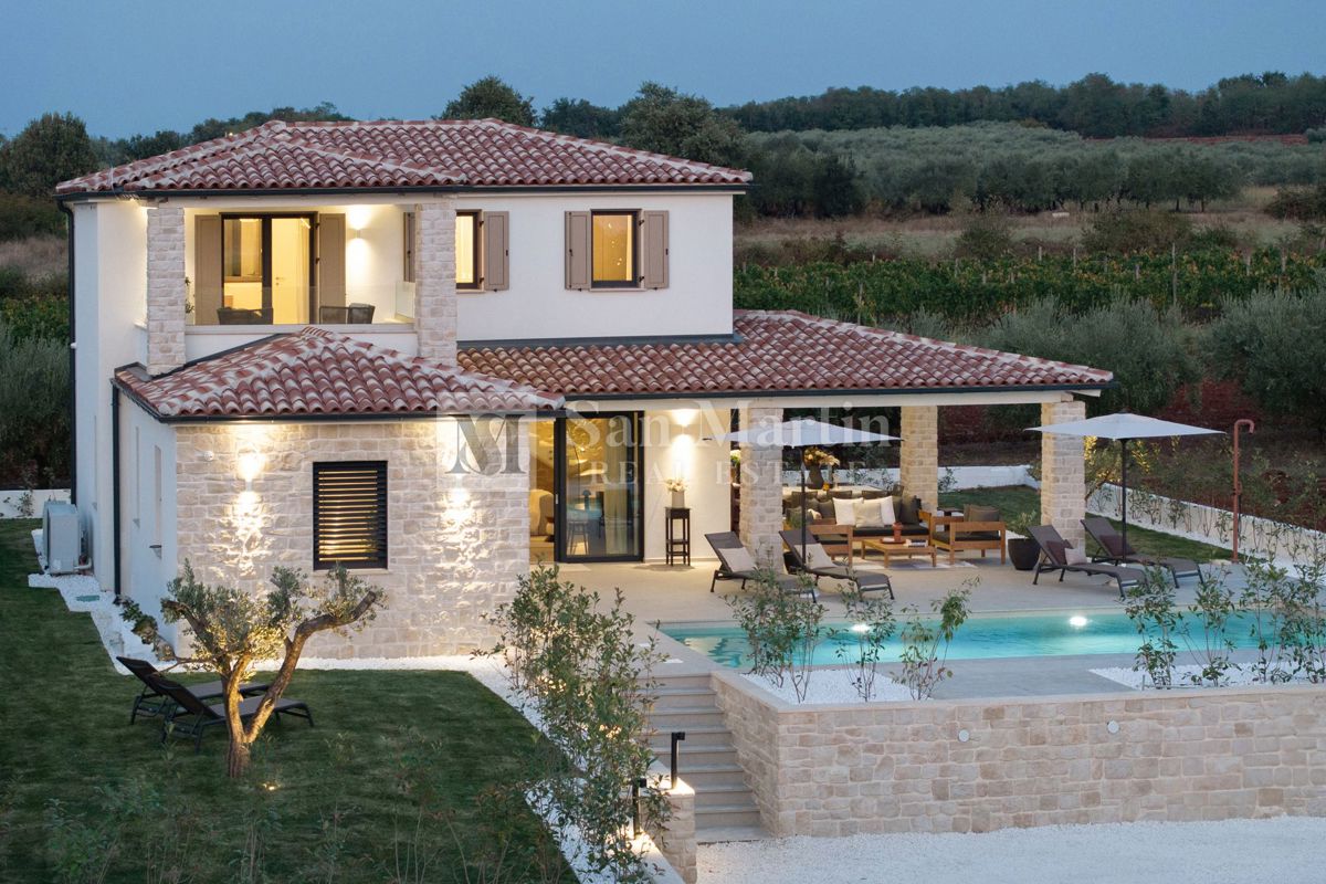 Haus Zu verkaufen - Istarska Poreč - foto 1/36