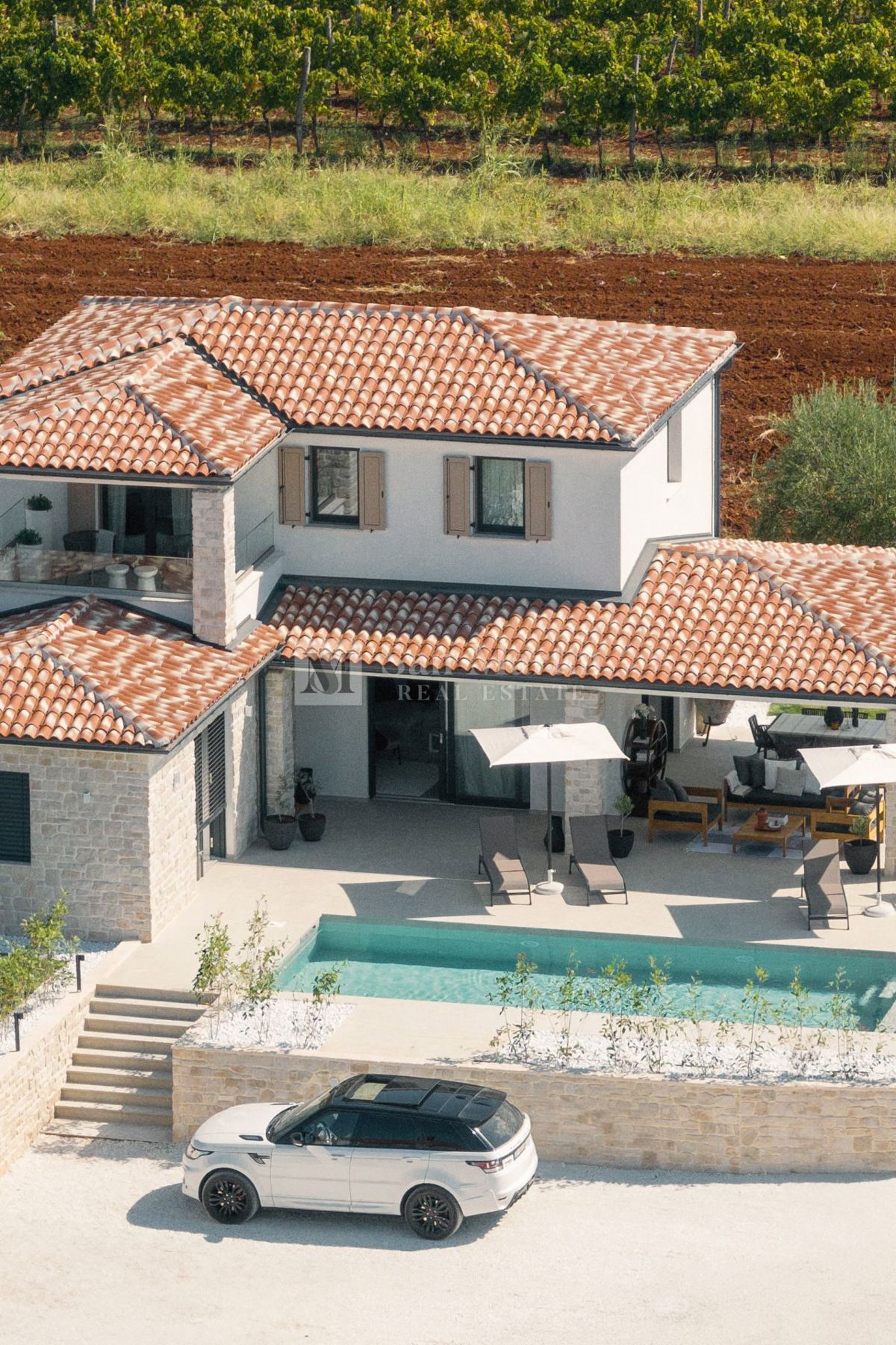 Haus Zu verkaufen - ISTARSKA POREČ
