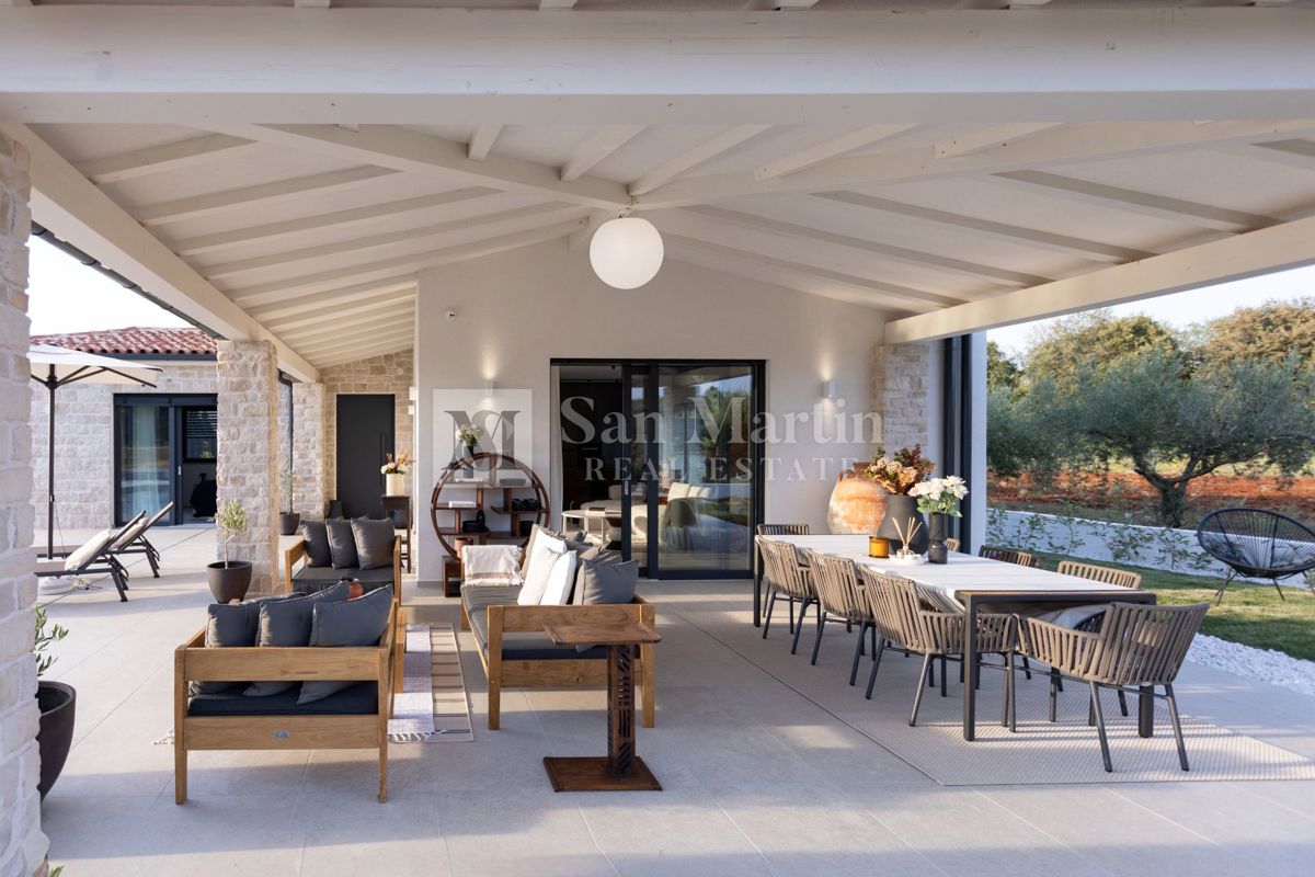 Haus Zu verkaufen - ISTARSKA POREČ