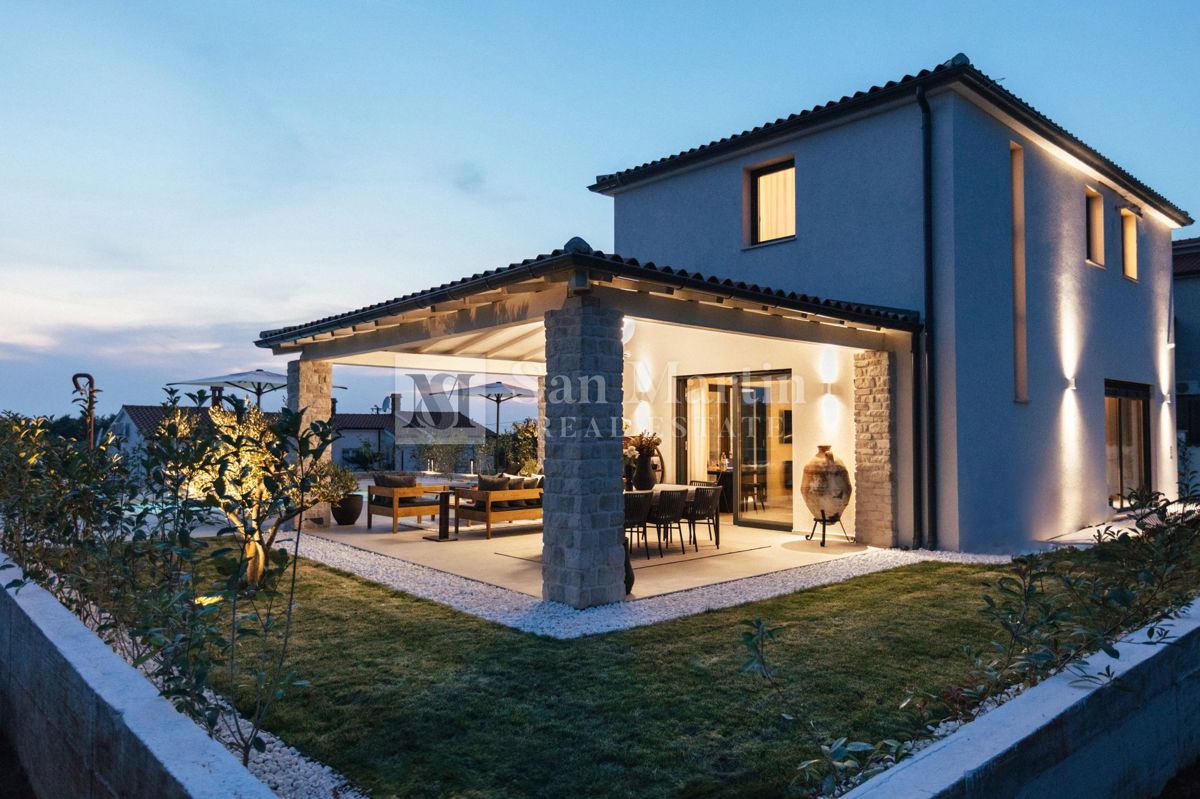 Haus Zu verkaufen - ISTARSKA POREČ