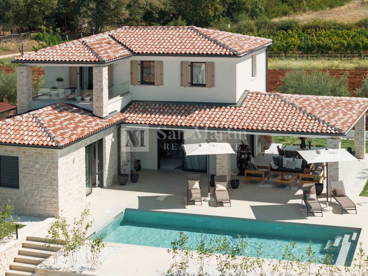 Haus Zu verkaufen - ISTARSKA POREČ