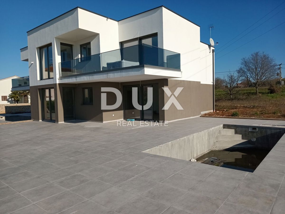 Apartmán Na predaj - ISTARSKA POREČ