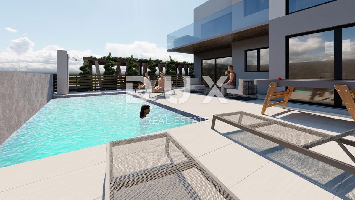 Apartmán Na predaj - ISTARSKA POREČ