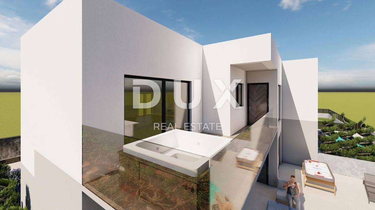 Apartmán Na predaj - ISTARSKA POREČ