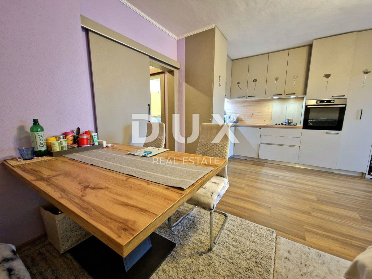 Flat For sale JUŠIĆI