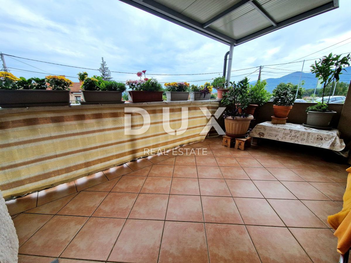 Flat For sale - PRIMORSKO-GORANSKA MATULJI