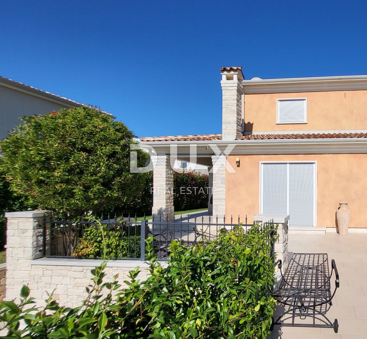 House For sale - Istarska Novigrad - foto 1/19