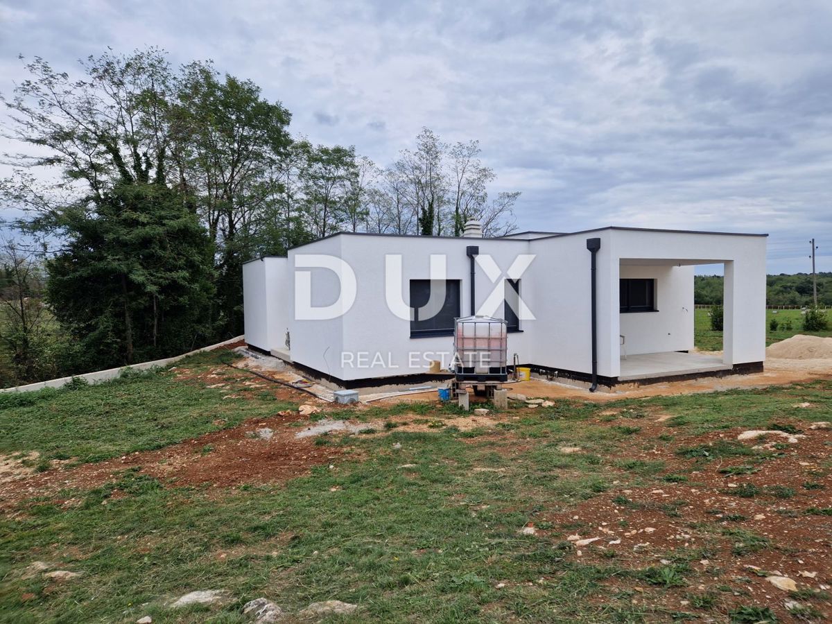 Dom Na predaj - ISTARSKA LABIN