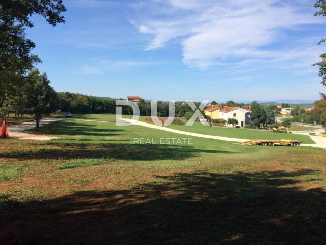 Pozemek na prodej 3271 m² – Barban