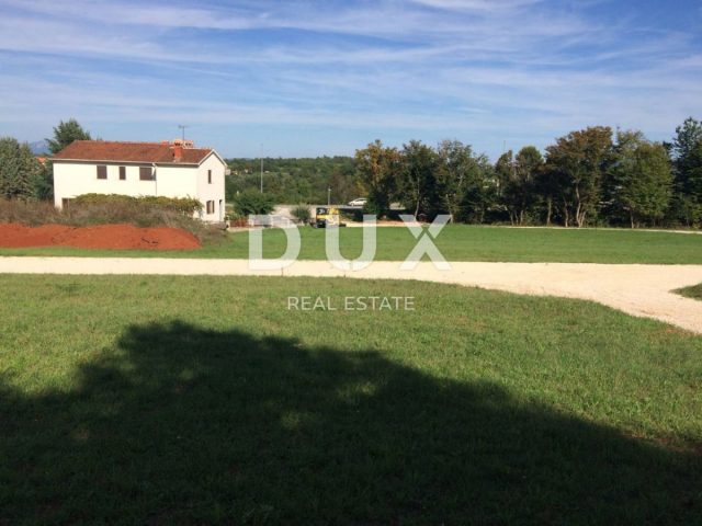 Pozemek Na prodej - Istarska Barban - foto 3/6