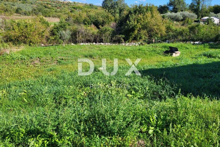 Parcela na predaj 702 m² – Brtonigla