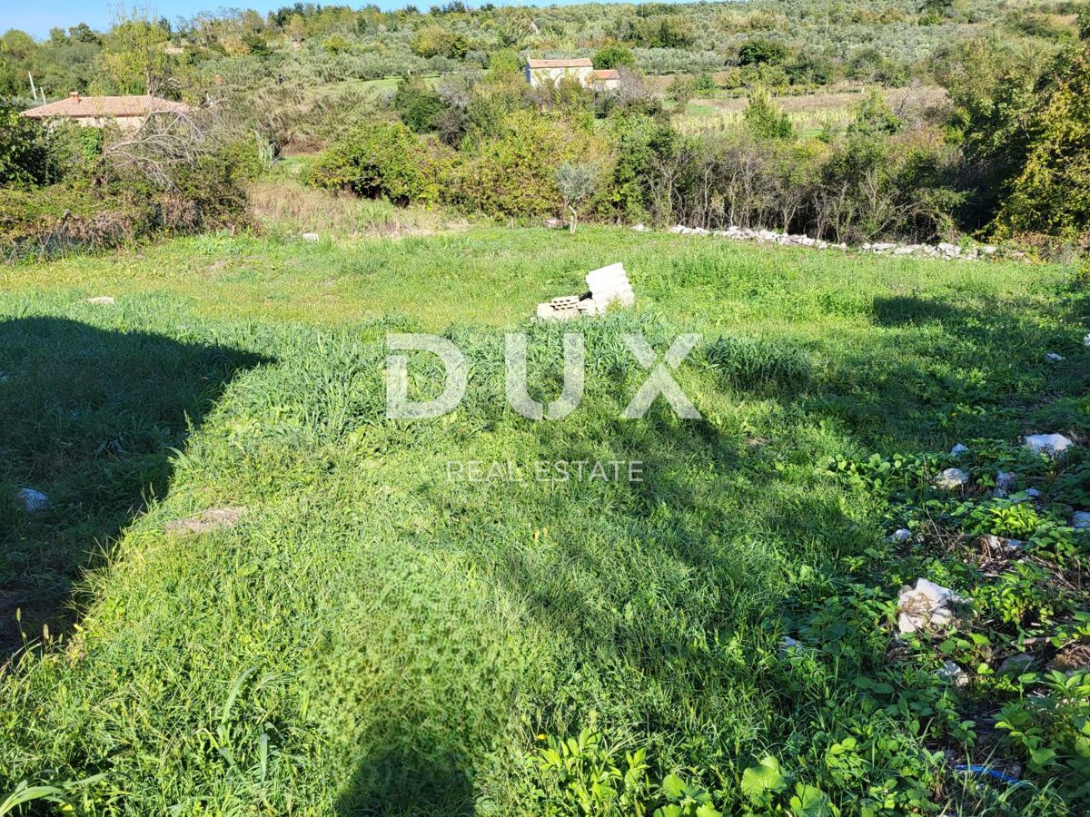 Land For sale - ISTARSKA BRTONIGLA