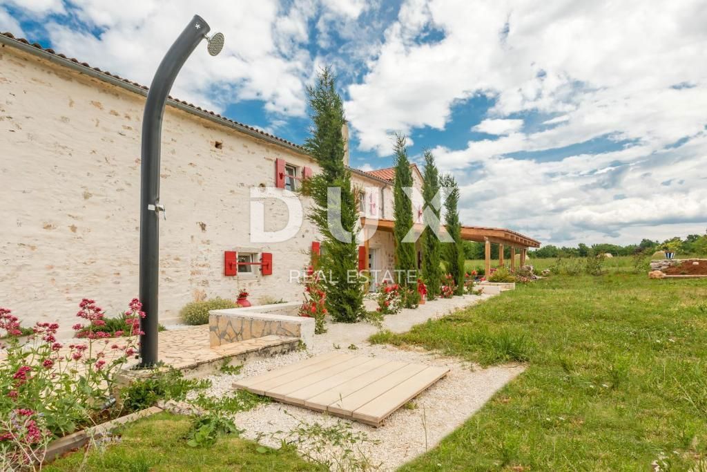 Dom Na predaj - Istarska Kanfanar - foto 3/15