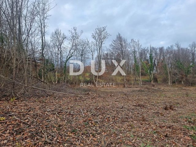 Terreno in vendita 1110 m² – Labin