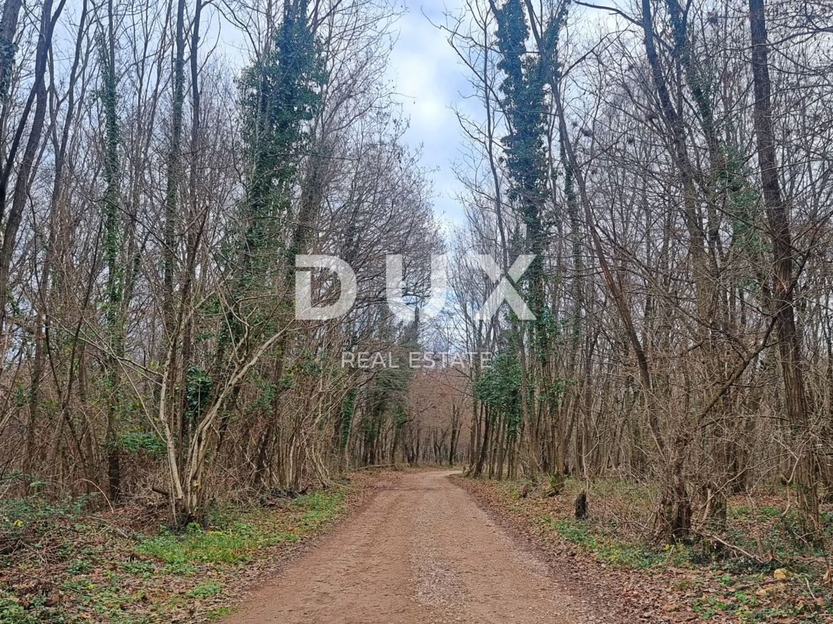 Parcela Naprodaj - ISTARSKA Labin
