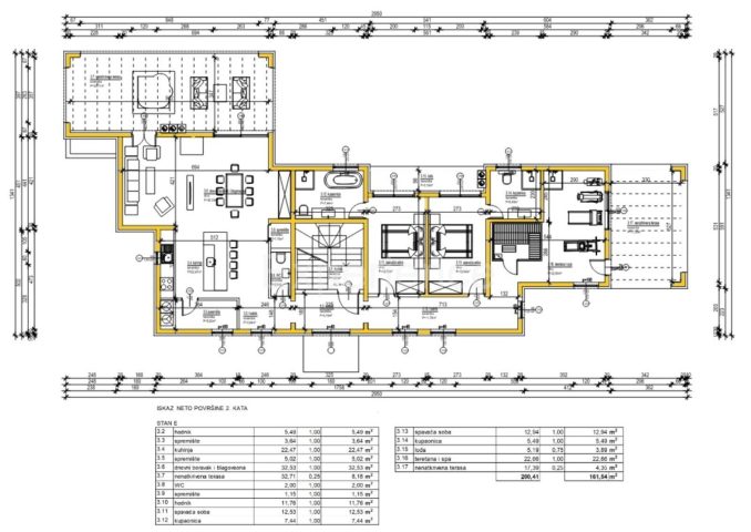Apartma Naprodaj - Istarska Poreč - foto 4/4