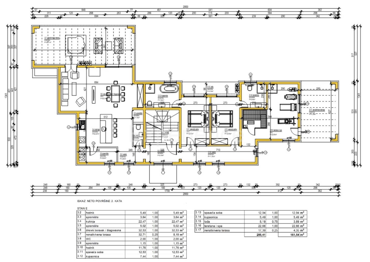 Apartma Naprodaj - ISTARSKA Poreč