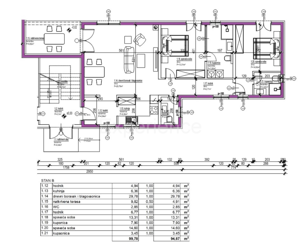 Flat For sale - ISTARSKA Poreč
