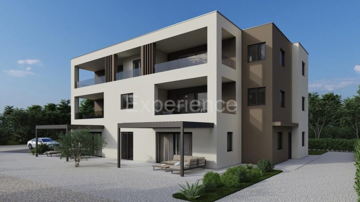 Apartmán na prodej 151 m² – Poreč
