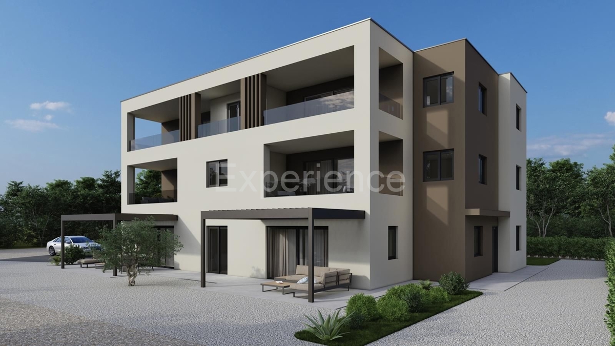 Appartamento In vendita - Istarska Poreč - foto 1/5