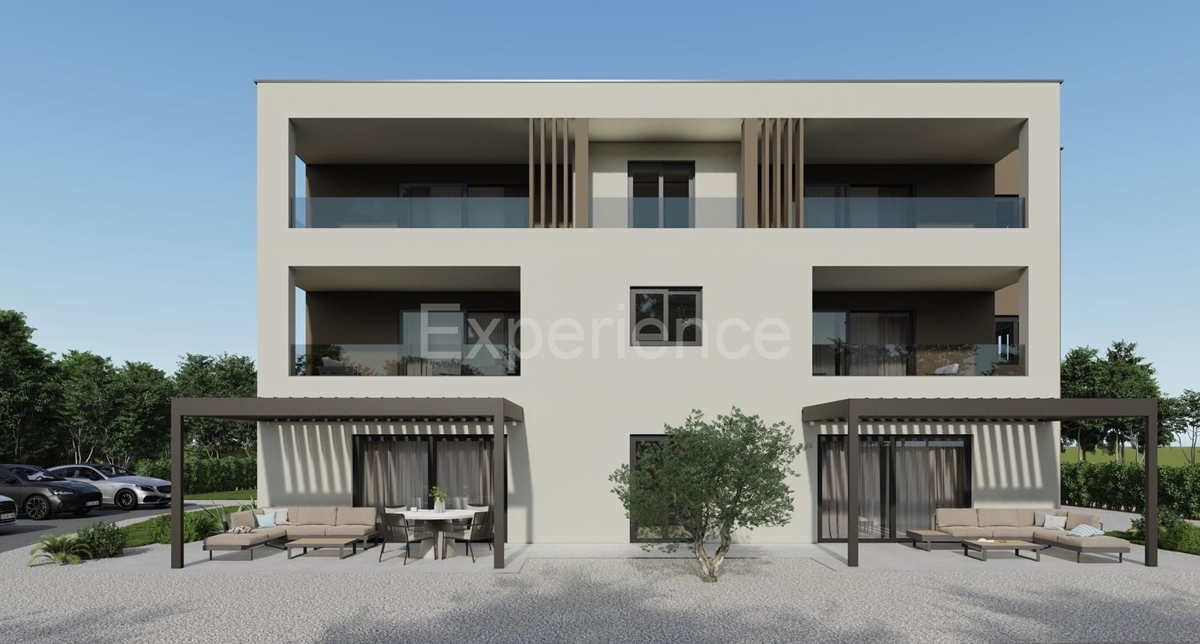 Appartamento In vendita - Istarska Poreč - foto 2/5