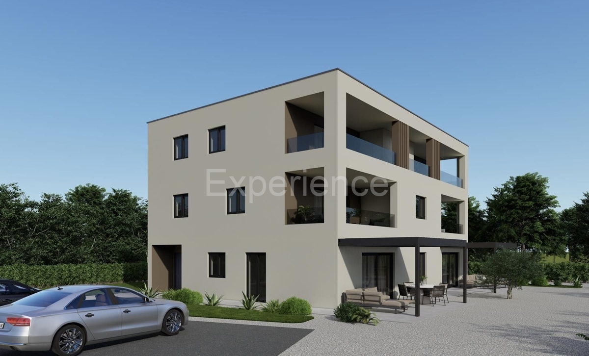 Appartamento In vendita - Istarska Poreč - foto 4/5