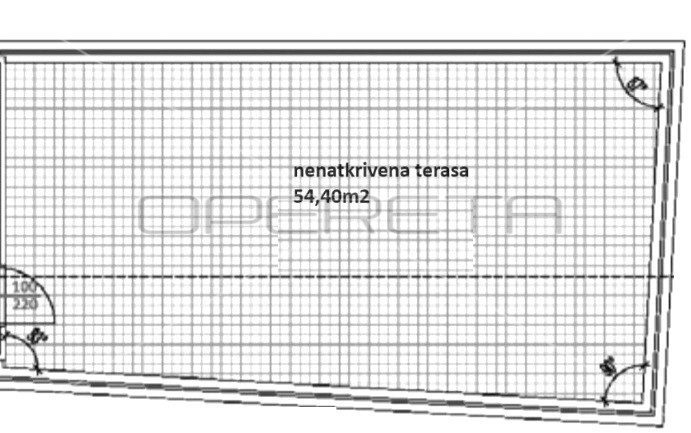 Apartmán Na predaj - ZADARSKA VIR