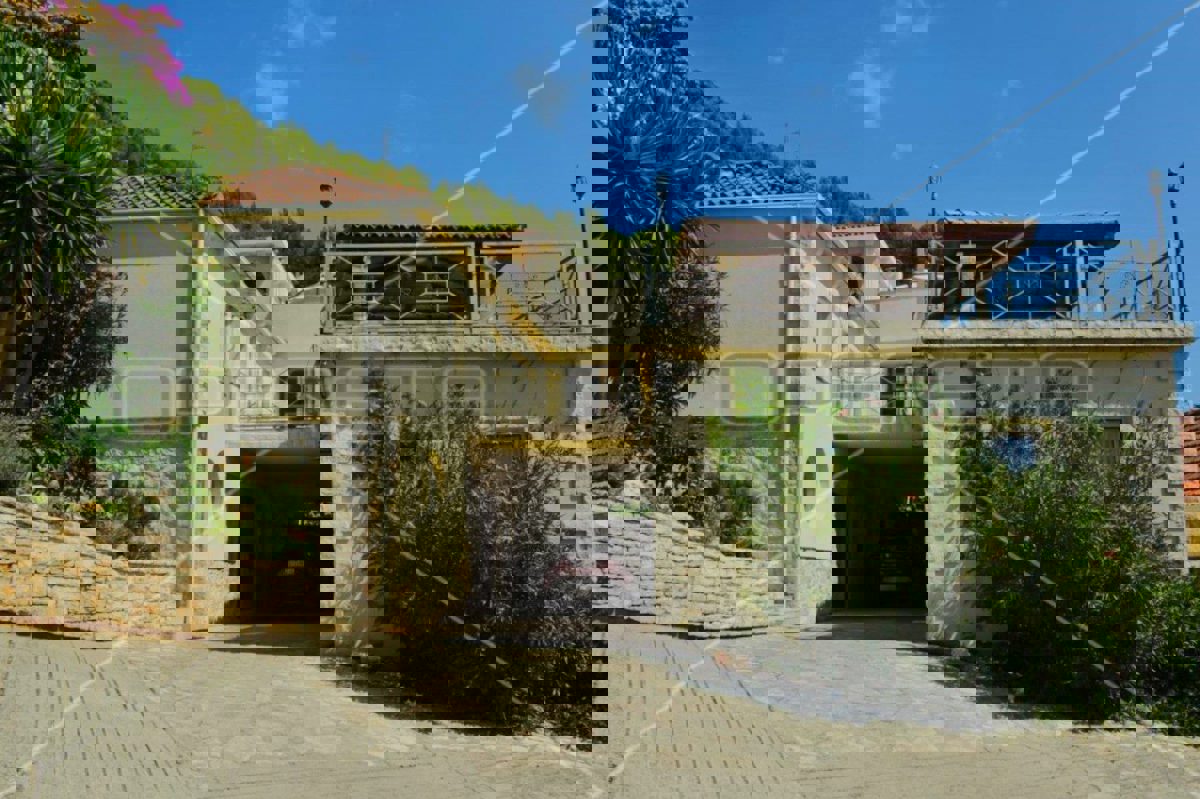 Haus Zu vermieten - DUBROVAČKO-NERETVANSKA KORČULA