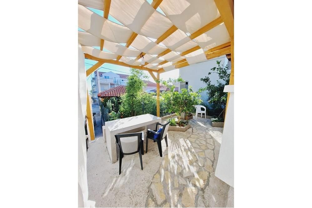 House For sale - ZADARSKA PAŠMAN