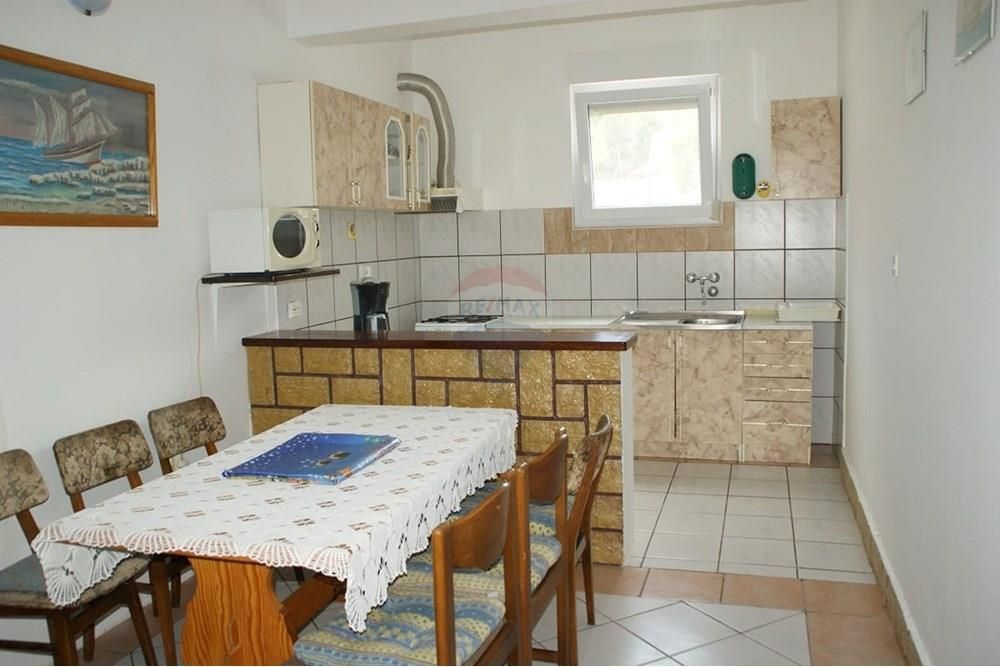 House For sale - ZADARSKA PAŠMAN