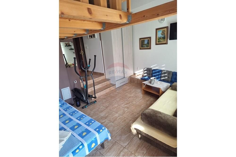 House For sale - ZADARSKA PAŠMAN