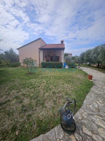 Maison à vendre 130 m² – Bibali