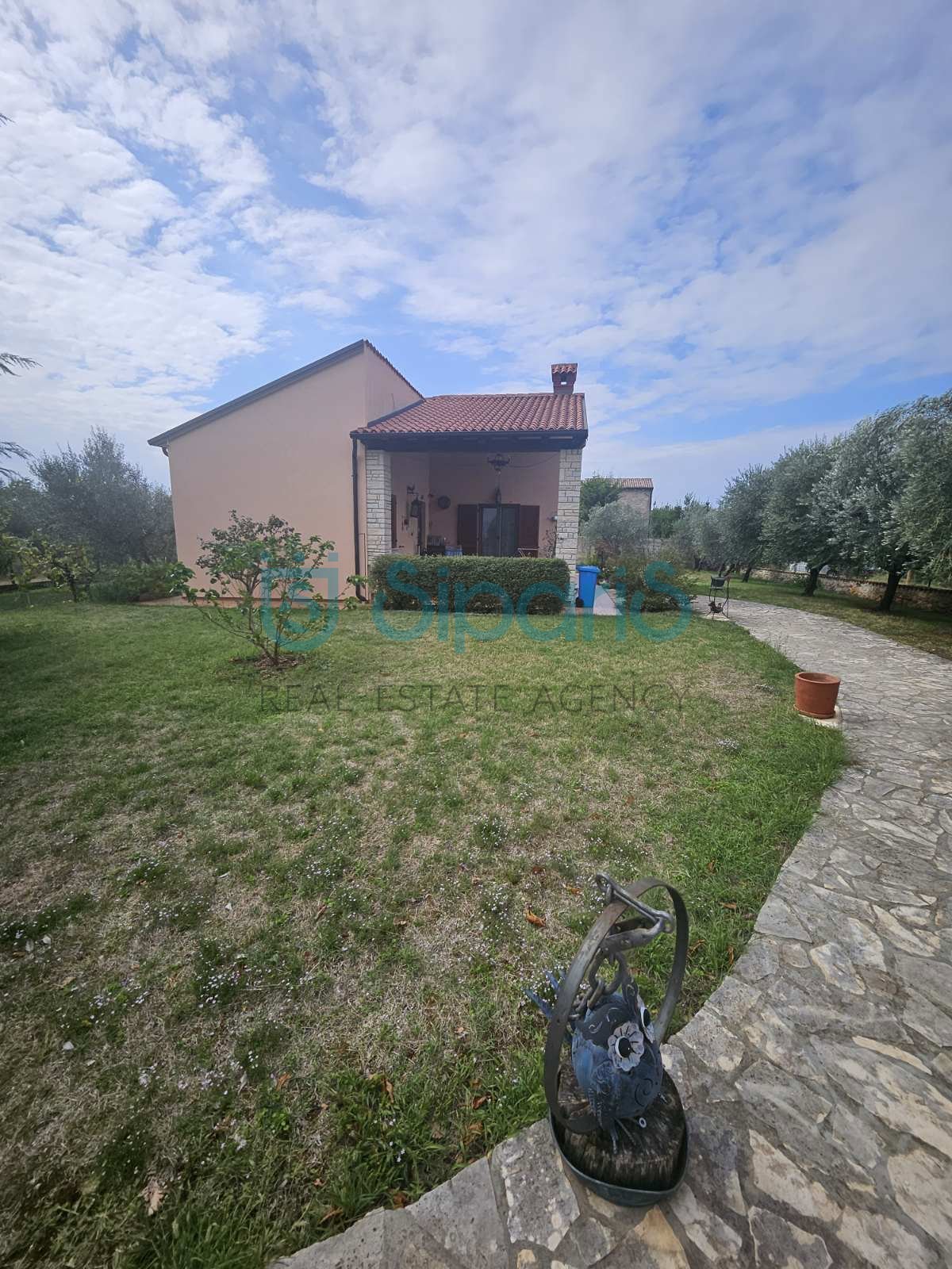 House For sale BIBALI