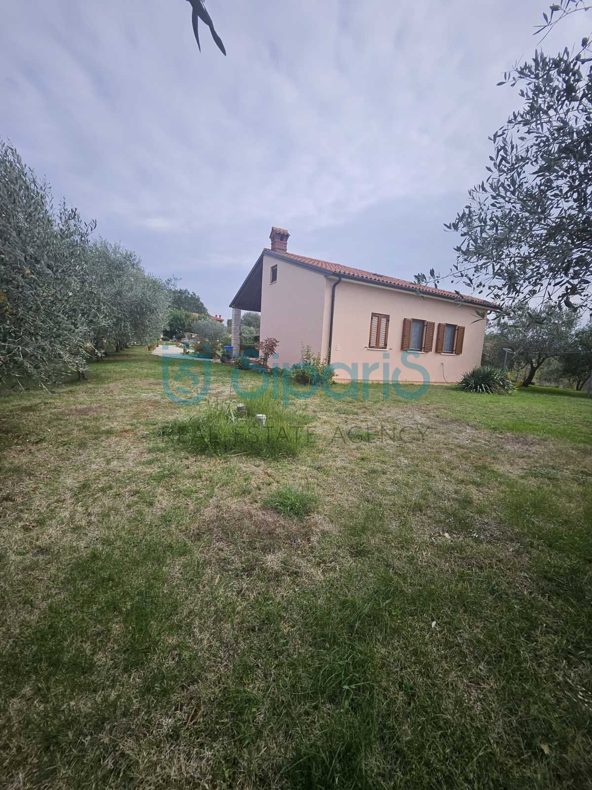 House For sale - ISTARSKA BUJE