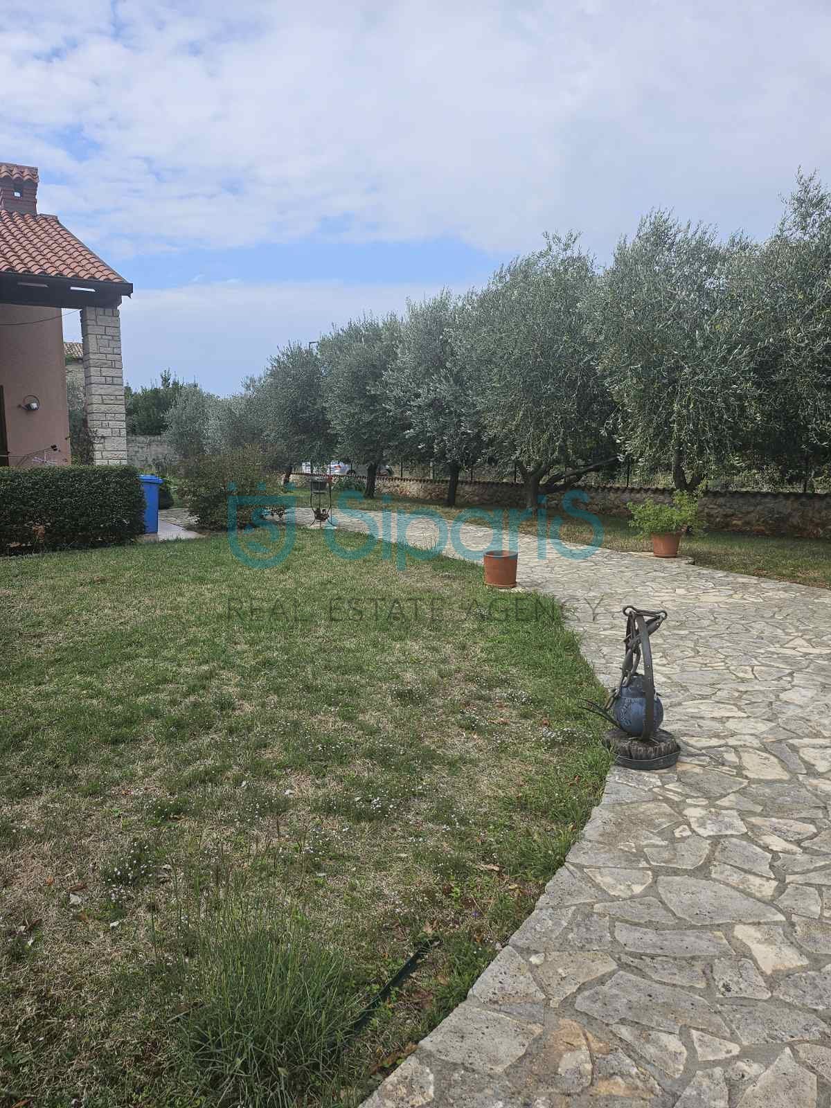 House For sale - ISTARSKA BUJE