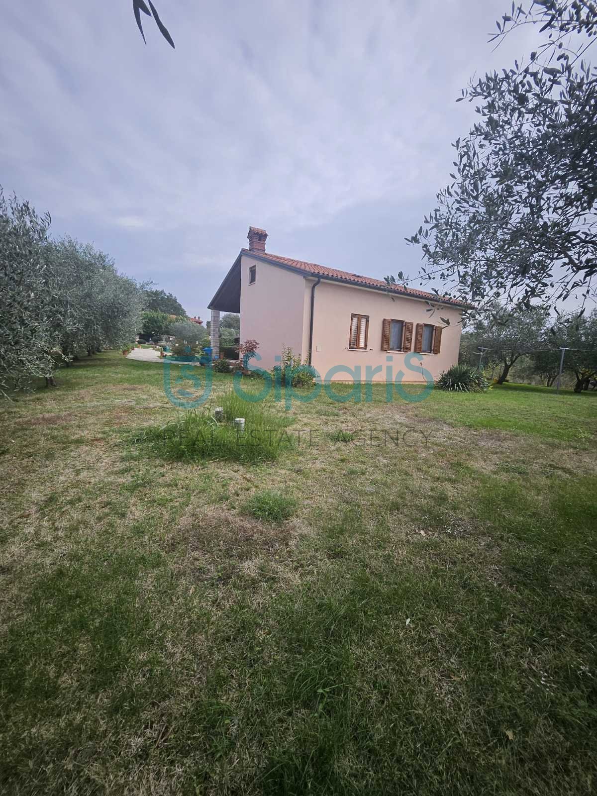 House For sale - ISTARSKA BUJE