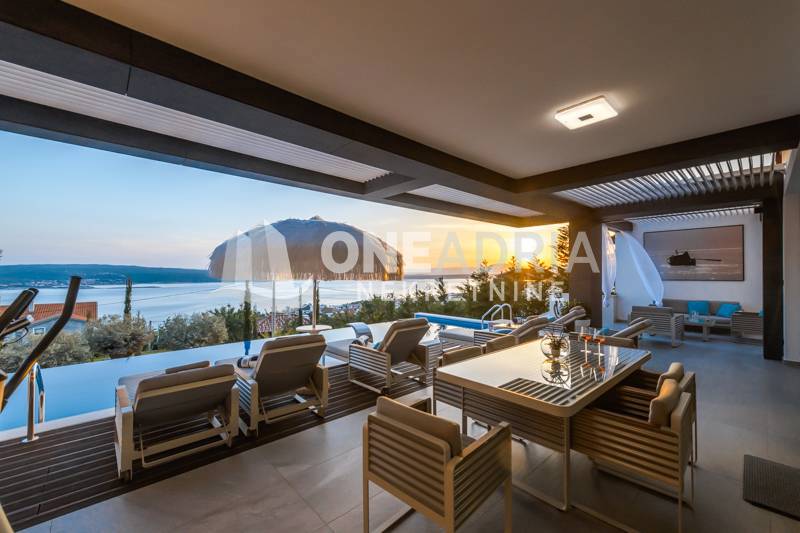 House For sale - PRIMORSKO-GORANSKA CRIKVENICA
